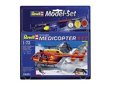 Medicopter 117