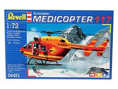 Medicopter 117