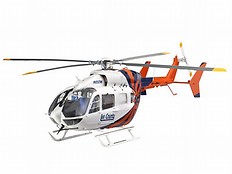 Eurocopter EC145 Medstar/Police