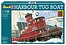 Harbour Tug Boat