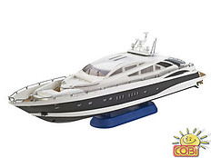 Sunseeker Predator 108