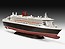 Ocean Liner Queen Mary 2