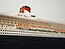 Ocean Liner Queen Mary 2