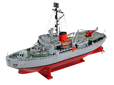 USS Burton Island (Ice breaker)