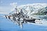 Battleship Tirpitz