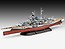 Battleship Tirpitz