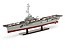 French Aircraft Carrier Clemenceau