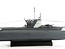 U-Boot Typ VII C