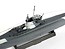 U-Boot Typ VII C