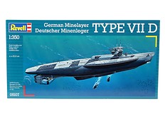 U-Boot TYPE VIID