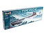 German Submarine TYPE VII C/41e  Atlantic Version