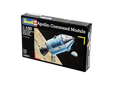Apollo: Command Module