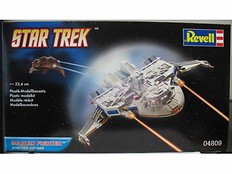 Star Trek Maquis Fighter