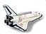 Space Shuttle Atlantis