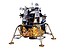 Apollo: Lunar Module Eagle