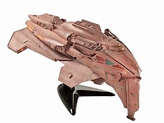 Star Trek Kazon Fighter