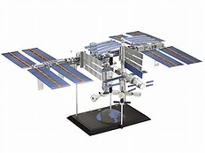 International Space Station