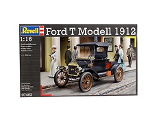 Ford T 1912