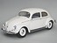 VW Käfer 1951/1952 - uszkodzone pudełko