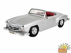 Mercedes Benz 190 SL Roadster