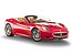 Ferrari California (open top)