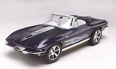 '63 Corvette® Convertible