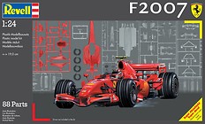 Ferrari F2007