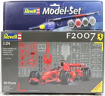 Ferrari F 2007