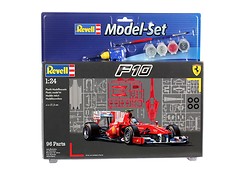 Ferrari F10