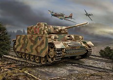 PzKpfw III Ausf M +  płyta DVD z grą online