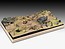 Stalingrad Battle Pzkpfw. III & T-34 & Figures