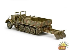 Sd.Kfz. 9 'FAMO'