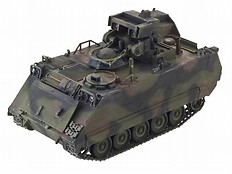 Raketenjagdpanzer M 901 A1 ITV