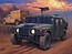 HMMWV M998 & M1025