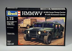 HMMWV M998 & M1025