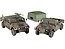 HMMWV M998 & M1025