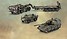 SLT50-3 'Elefant'& SaAnh.52.t.& PZH2000 &  Fennek