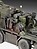 SLT50-3 'Elefant'& SaAnh.52.t.& PZH2000 &  Fennek