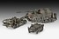 SLT50-3 'Elefant'& SaAnh.52.t.& PZH2000 &  Fennek