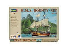 HMS Bounty