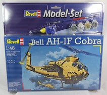 Bell AH-1F Cobra Revell