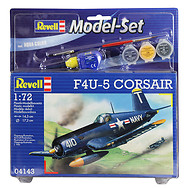 F4U-5 Corsair Revell 64143