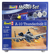 A-10 Thunderbolt II Revell 64054