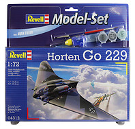 Horten Go-229