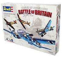 'Battle of Britain'- Gift Set