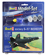 Suchoj S-37 Berkut revell 04000