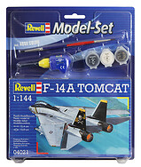F-14A Tomcat Rev-64021