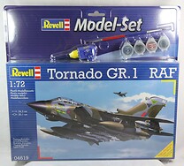 Tornado GR. Mk. 1 RAF Revell
