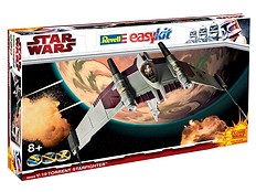 V-19 Torrent Starfighter (Clone Wars)