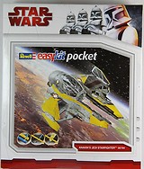 Anakins Jedi Starfighter REV-06794